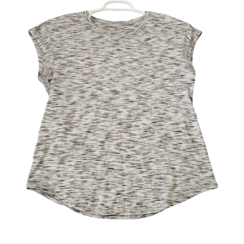 Lululemon‎ Another Mile Short Sleeve Top